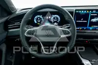 2025 Volkswagen Passat