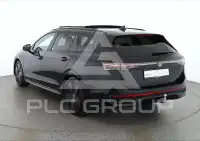 2025 Volkswagen Passat