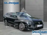 2025 Volkswagen Passat