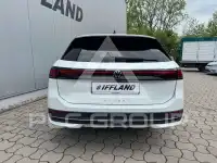 2025 Volkswagen Passat