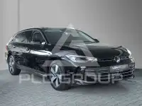 2025 Volkswagen Passat