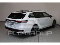 2025 Volkswagen Passat