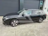 2025 Volkswagen Passat