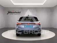 2025 Volkswagen Passat