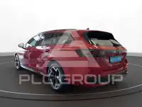 2025 Volkswagen Passat