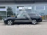 2025 Volkswagen Passat