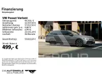 2025 Volkswagen Passat