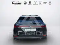 2025 Volkswagen Passat