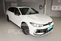 2025 Volkswagen Passat