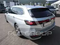 2025 Volkswagen Passat