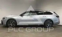 2025 Volkswagen Passat