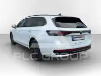 2025 Volkswagen Passat