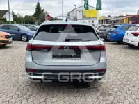 2025 Volkswagen Passat