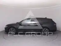 2025 Volkswagen Passat