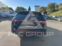 2025 Volkswagen Passat