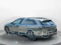 2025 Volkswagen Passat