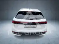 2025 Volkswagen Passat