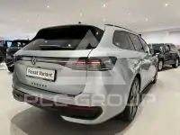 2025 Volkswagen Passat
