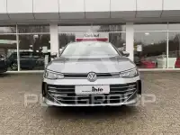 2025 Volkswagen Passat