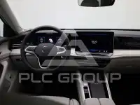 2026 Volkswagen Passat