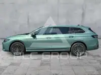 2025 Volkswagen Passat