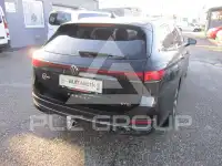 2025 Volkswagen Passat