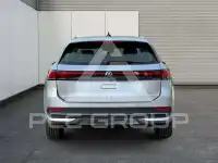 2025 Volkswagen Passat