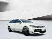 2025 Volkswagen Passat