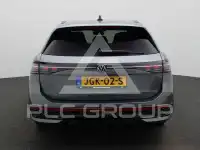 2025 Volkswagen Passat