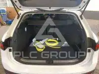 2025 Volkswagen Passat