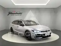 2025 Volkswagen Passat