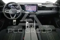 2025 Volkswagen Passat