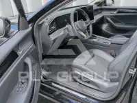 2025 Volkswagen Passat