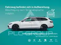 2025 Volkswagen Passat