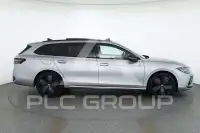 2025 Volkswagen Passat