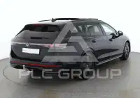 2025 Volkswagen Passat