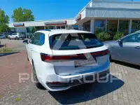 2025 Volkswagen Passat