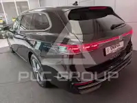 2025 Volkswagen Passat