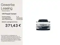2025 Volkswagen Passat