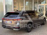 2025 Volkswagen Passat