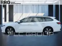 2025 Volkswagen Passat