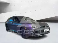 2025 Volkswagen Passat