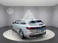2025 Volkswagen Passat