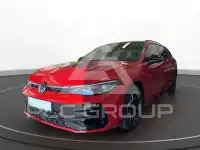 2025 Volkswagen Passat