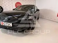 2025 Volkswagen Passat