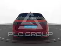 2025 Volkswagen Passat
