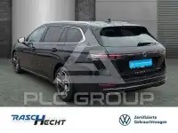 2025 Volkswagen Passat