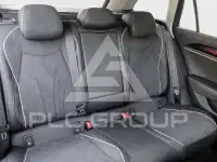 2025 Volkswagen Passat