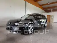 2025 Volkswagen Passat