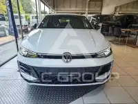 2025 Volkswagen Passat